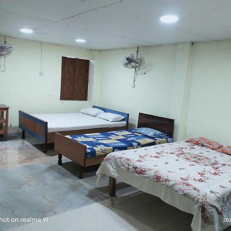 Kriya Yoga Wellness Hotel Dhablat Exterior foto