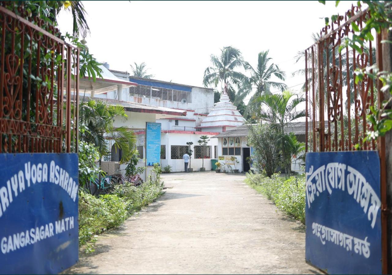 Kriya Yoga Wellness Hotel Dhablat Exterior foto