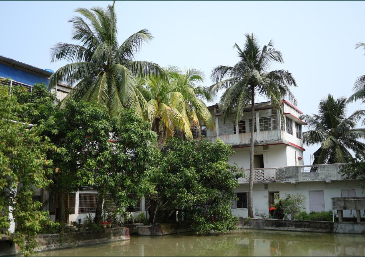 Kriya Yoga Wellness Hotel Dhablat Exterior foto