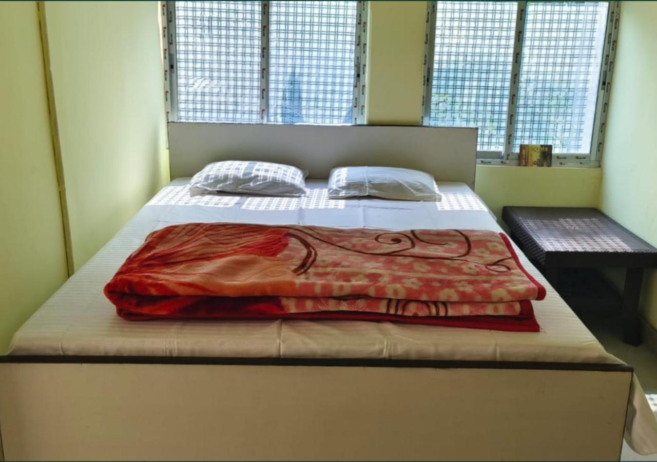 Kriya Yoga Wellness Hotel Dhablat Exterior foto