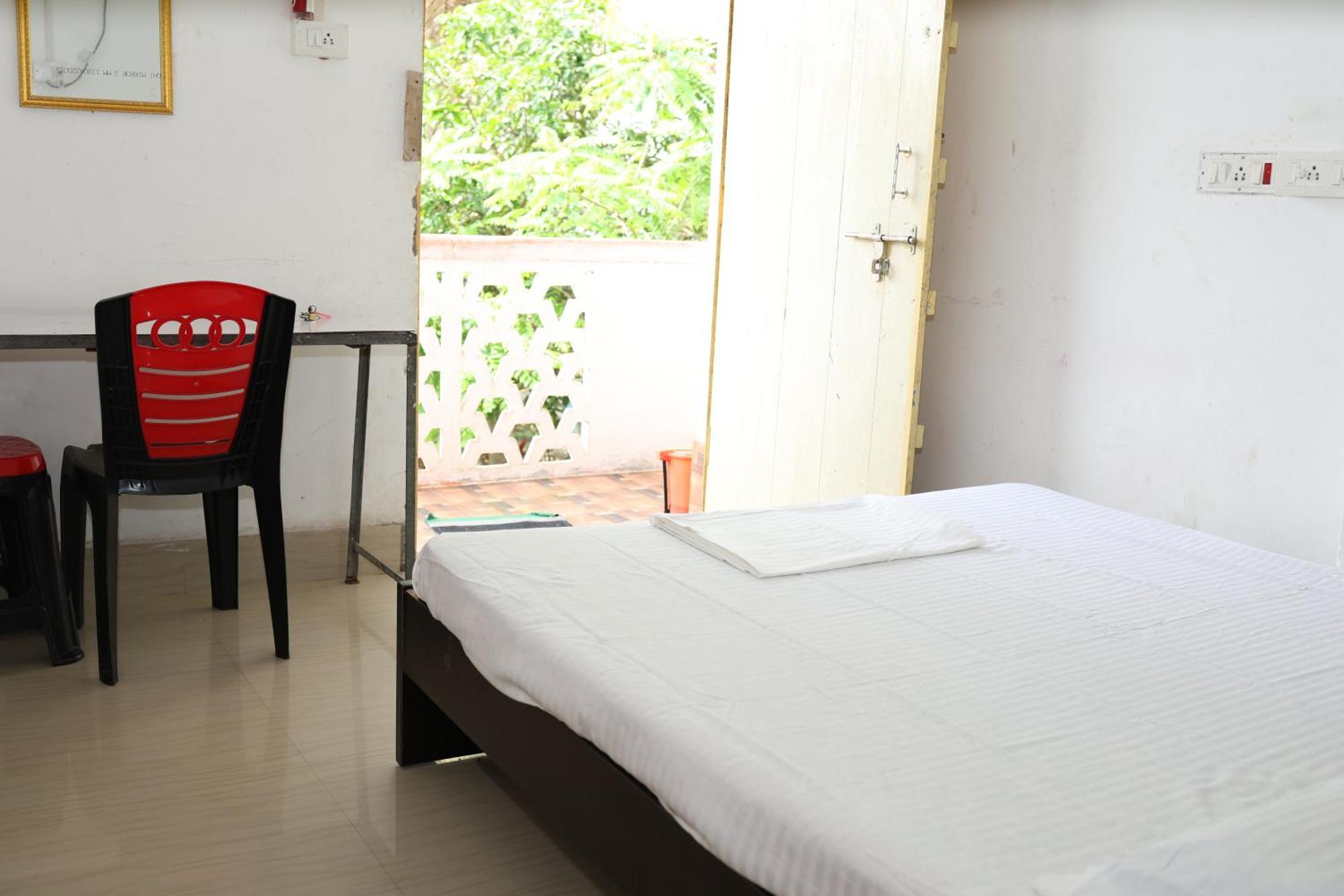 Kriya Yoga Wellness Hotel Dhablat Exterior foto