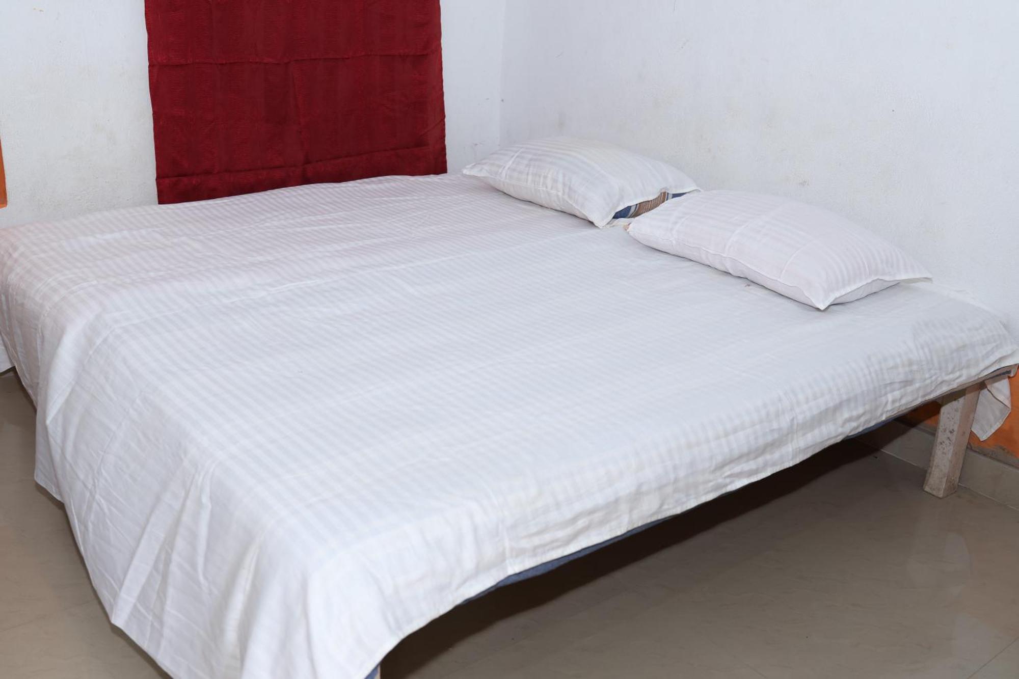 Kriya Yoga Wellness Hotel Dhablat Exterior foto