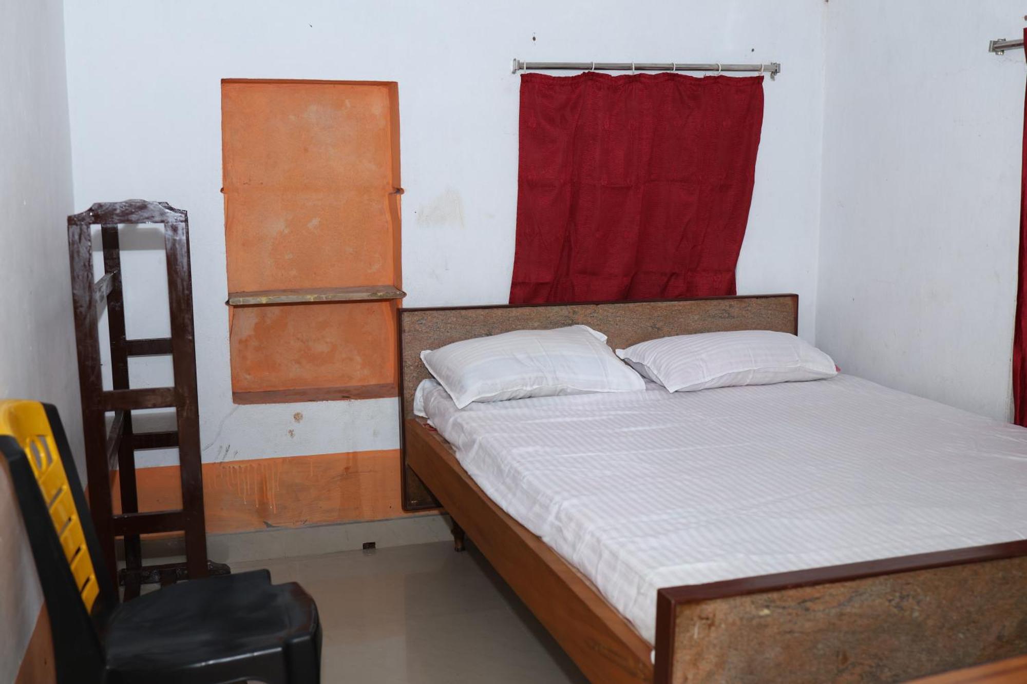 Kriya Yoga Wellness Hotel Dhablat Exterior foto