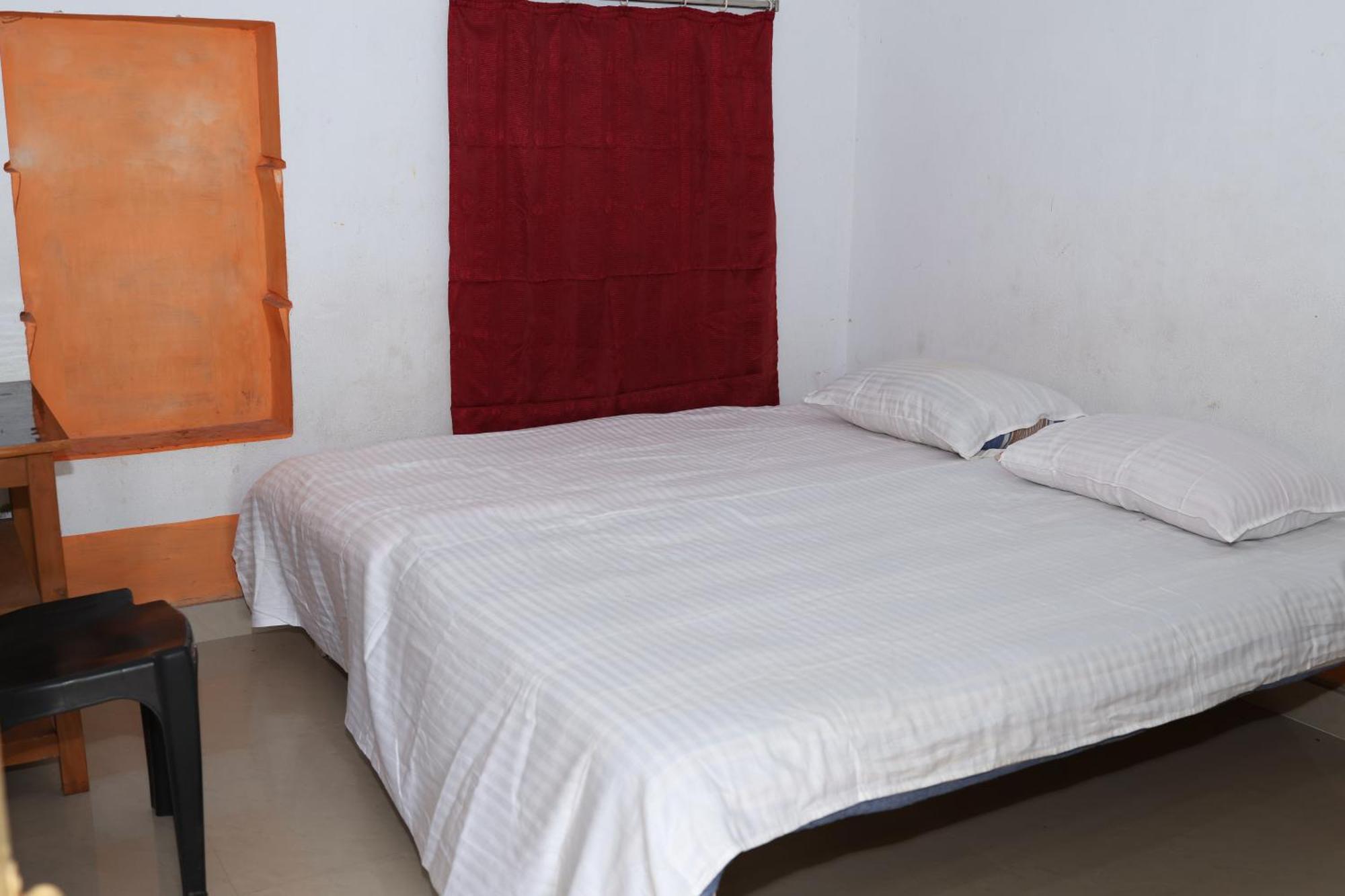 Kriya Yoga Wellness Hotel Dhablat Exterior foto